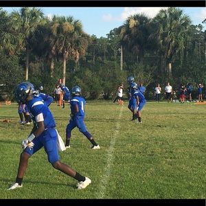 Meet your Posher, Davaughn